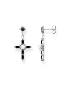 Kolczyki Thomas Sabo H2312-167-11