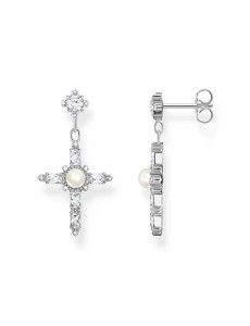 Kolczyki Thomas Sabo H2312-167-14