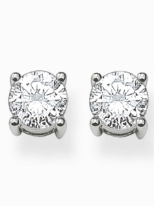 Kolczyki Thomas Sabo H1739-051-14