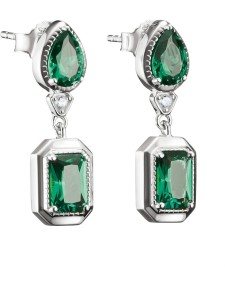 Kolczyki Thomas Sabo H2334-166-6