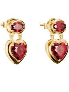 Kolczyki Thomas Sabo H2340-414-10