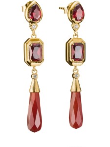 Kolczyki Thomas Sabo H2332-414-10