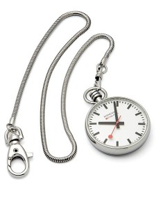 Zegarek Mondaine A660.30316.11SBB