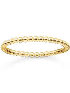 Pierścionek Thomas Sabo TR2122-413-12-56