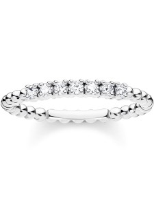 Pierścionek Thomas Sabo TR2323-051-14-52