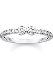 Pierścionek Thomas Sabo TR2322-051-14-50