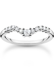 Pierścionek Thomas Sabo TR2398-051-14-54