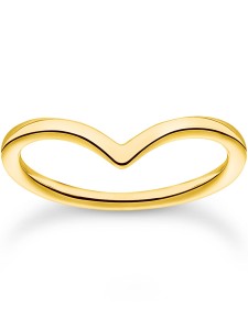Pierścionek Thomas Sabo TR2393-413-39-56