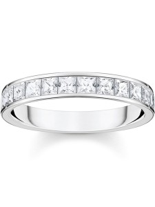 Pierścionek Thomas Sabo TR2358-051-14-54