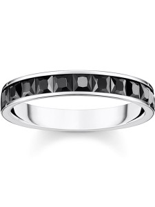 Pierścionek Thomas Sabo TR2358-643-11-56