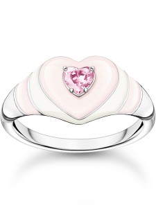 Pierścionek Thomas Sabo TR2435-041-9-50