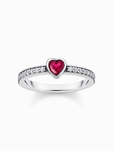 Pierścionek Thomas Sabo TR2448-640-10-56