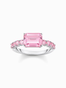 Pierścionek Thomas Sabo TR2451-051-9-54