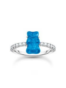 Pierścionek Thomas Sabo TR2459-052-1-54
