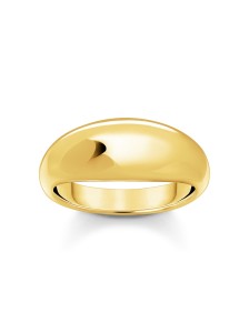 Pierścionek Thomas Sabo TR2472-413-39-54
