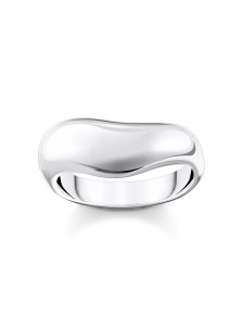 Pierścionek Thomas Sabo TR2473-001-21-54
