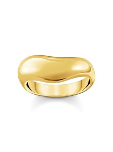 Pierścionek Thomas Sabo TR2473-413-39-54