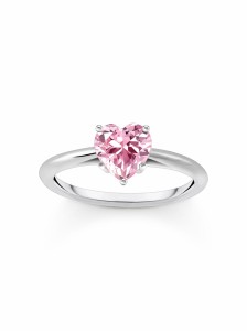 Pierścionek Thomas Sabo TR2476-051-9-56