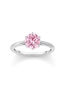 Pierścionek Thomas Sabo TR2474-051-9-54