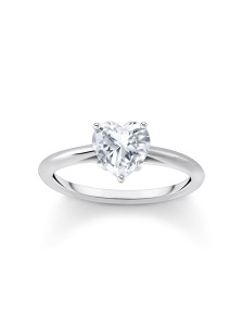 Pierścionek Thomas Sabo TR2476-051-14-54