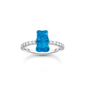 Pierścionek Thomas Sabo TR2459-052-1-52