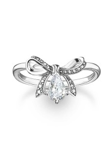 Pierścionek Thomas Sabo TR2481-643-14-54