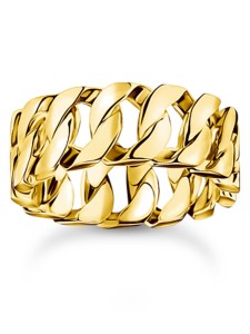 Pierścionek Thomas Sabo TR2497-413-39-58