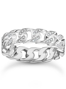 Pierścionek Thomas Sabo TR2500-051-14-56