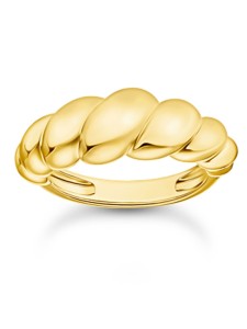 Pierścionek Thomas Sabo TR2494-413-39-56