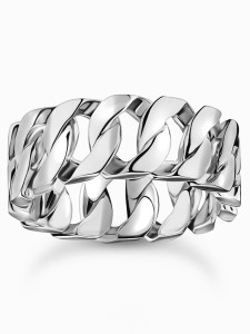 Pierścionek Thomas Sabo TR2497-637-21-64