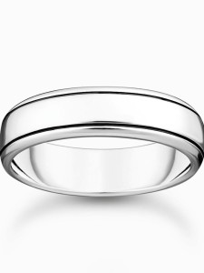 Pierścionek Thomas Sabo TR2503-637-21-64