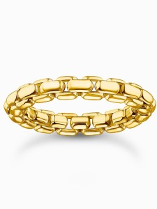 Pierścionek Thomas Sabo TR2502-413-39-62