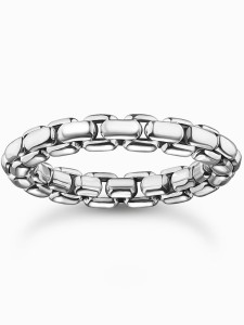 Pierścionek Thomas Sabo TR2502-637-21-62