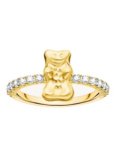 Pierścionek Thomas Sabo TR2504-414-14-54