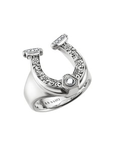Pierścionek Thomas Sabo TR2509-643-14-58