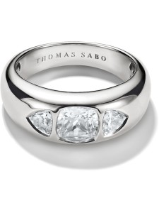 Pierścionek Thomas Sabo TR2525-051-14-56