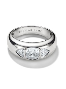 Pierścionek Thomas Sabo TR2525-051-14-58