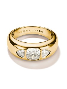 Pierścionek Thomas Sabo TR2525-414-14-58