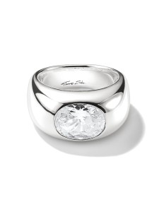 Pierścionek Thomas Sabo TR2520-051-14-56