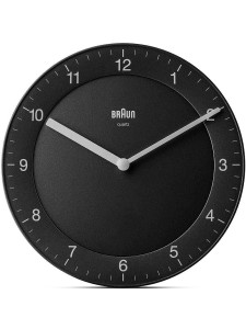 Zegar ścienny Braun BC06B