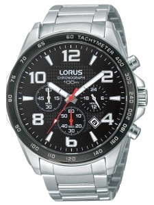 Zegarek Lorus RT351CX9