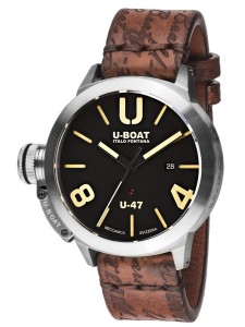 Zegarek U-Boat 8105