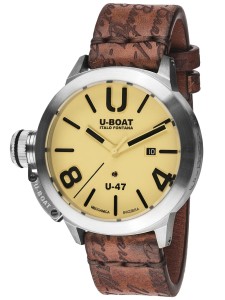 Zegarek U-Boat 8106