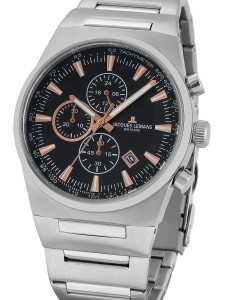 Zegarek Jacques Lemans 1-1734A