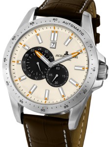 Zegarek Jacques Lemans 1-1775B