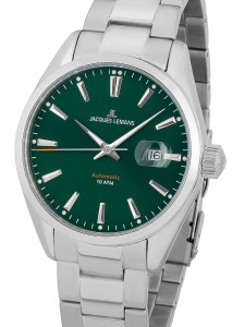 Zegarek Jacques Lemans 1-1846F