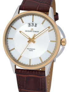 Zegarek Jacques Lemans 1-1540H