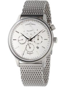 Zegarek Jacques Lemans N-211C