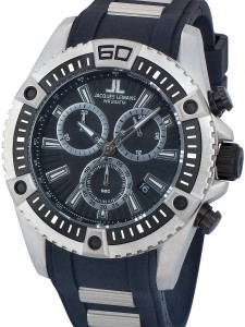 Zegarek Jacques Lemans 1-1805B