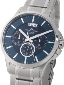 Zegarek Jacques Lemans 1-1542I